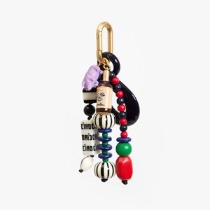 NWOT Clare V Le Hook FOB